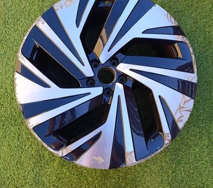 Volkswagen ID.4 R21 alloy rim 11A601025B