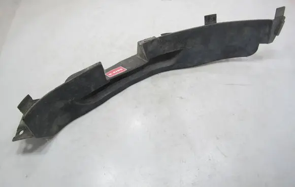 Front arch trim
