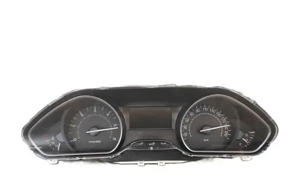 Speedometer (instrument cluster)