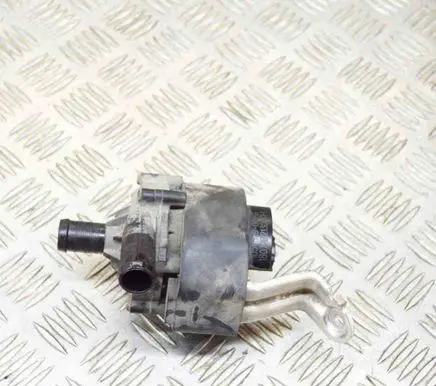 Tesla Model X Electric auxiliary coolant/water pump 105452900G