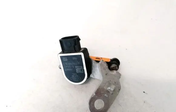 BMW 5 E39 Front height sensor lever 25916010 259160-10