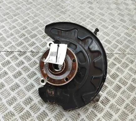 Audi TT TTS RS Mk3 8S Front wheel hub 8S0407253F