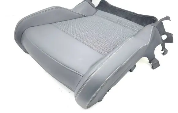 Peugeot 3008 III Front passenger seat console base 