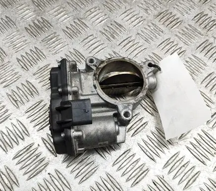 Mercedes-Benz E W213 Throttle valve A6540900070