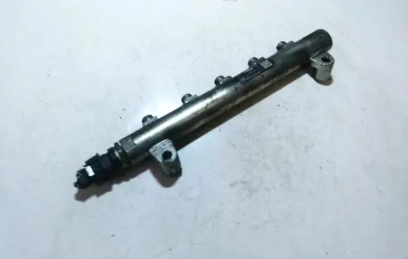 Chevrolet Captiva Fuel main line pipe 0445214174 006362