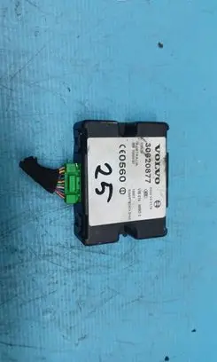 Volvo S40, V40 Immobilizer control unit/module 30620877