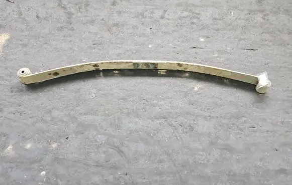 Opel Movano B Rear leaf spring IMPRK1450082