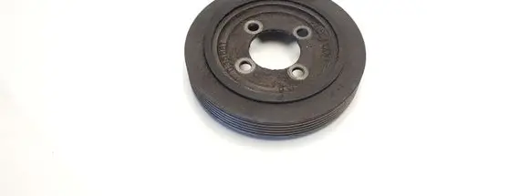 Peugeot 106 Crankshaft pulley C15661