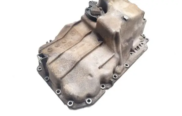 BMW X1 E84 Oil sump 8510206 11138510206 14341610