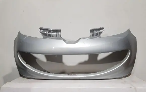 Peugeot 107 Front bumper 521190H050