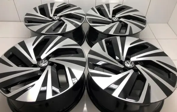 Volkswagen ID.3 R21 alloy rim 
