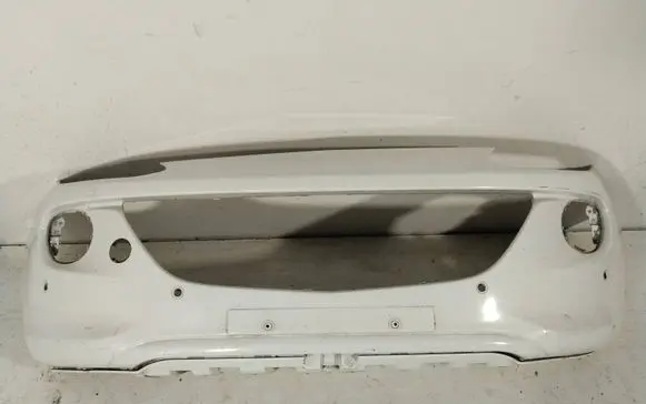 Opel Adam Front bumper 13355266