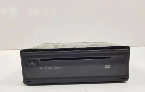 Audi A8 S8 D3 4E Ignition key card reader 4E0919887M
