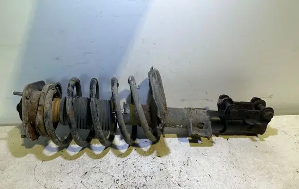 Volvo V70 Front shock absorber/damper