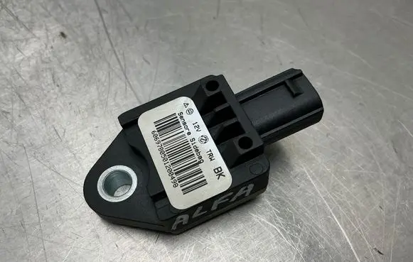 Alfa Romeo 159 Airbag deployment crash/impact sensor 6069780501200498