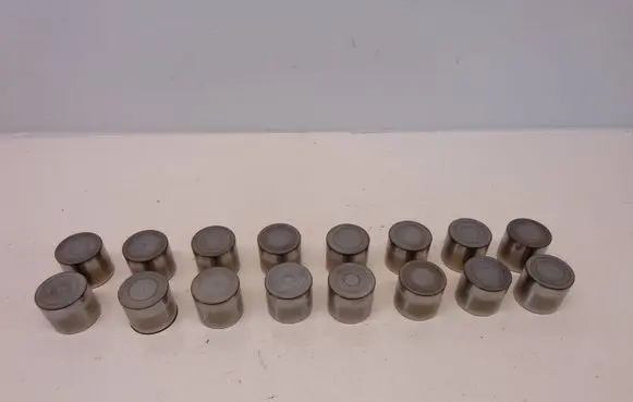 Mazda 6 Tappets lifter 4645213213