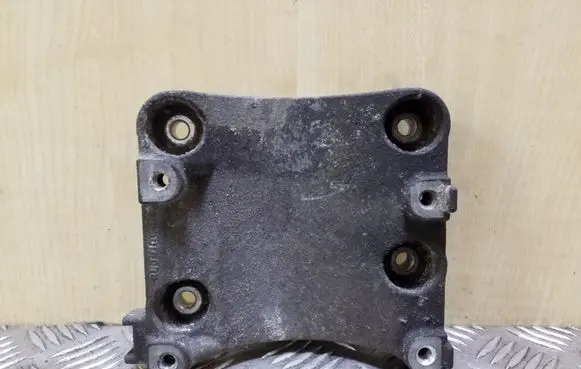Honda Accord A/C compressor mount bracket 