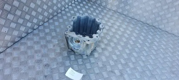 Jeep Grand Cherokee Gearbox sump 52108714A 09104