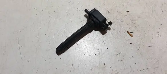 High voltage ignition coil