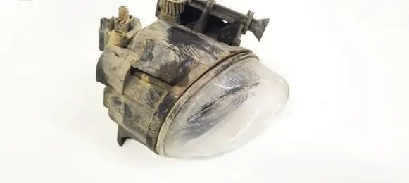 Volkswagen PASSAT CC Front fog light
