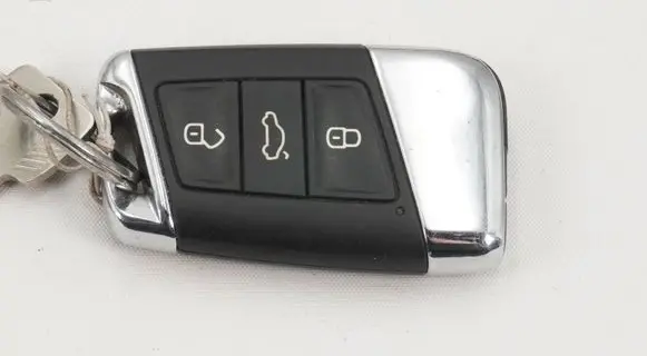 Volkswagen PASSAT B8 Ignition key/card 3G0959752AL