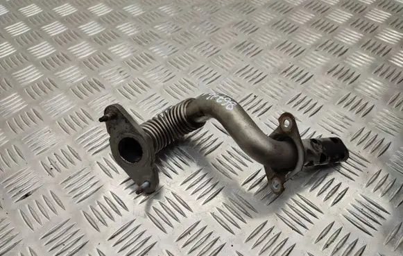 Ford Transit Custom EGR valve line/pipe/hose CK2Q0E470BA