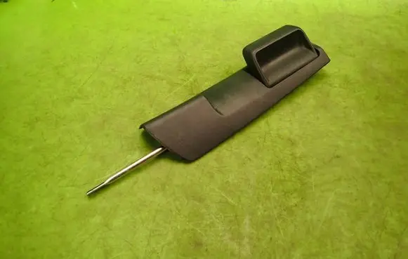 Volkswagen Transporter - Caravelle T6 Sliding door interior handle 