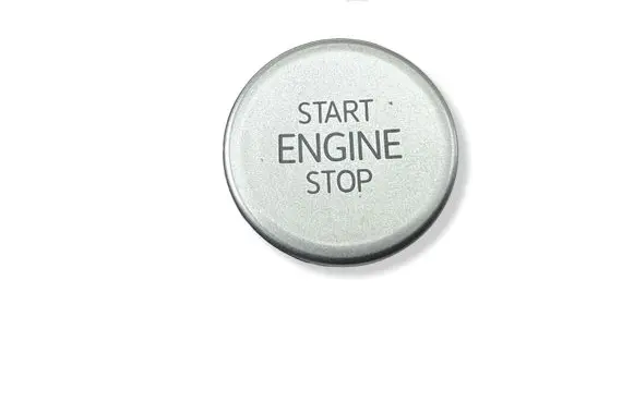 Volkswagen ID.4 Engine start stop button switch 5H0959839