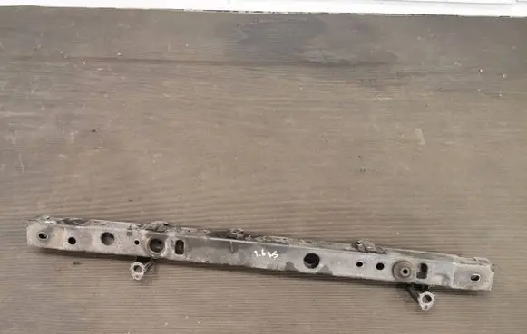 Nissan Juke I F15 Radiator support slam panel