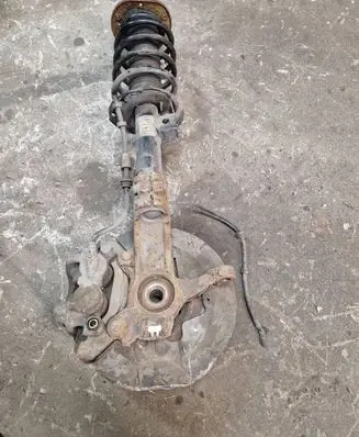 Volvo XC60 Front suspension assembly kit set 31340477 82496007492 4888
