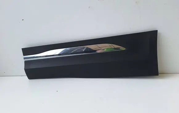 Mercedes-Benz GLA H247 Rear door trim (molding) 2477374900