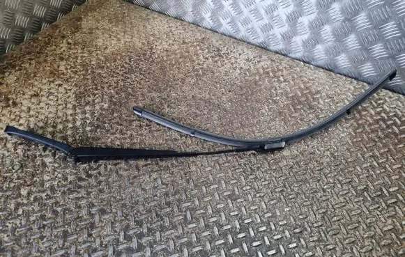 Volkswagen Arteon Windshield/front glass wiper blade 3G8955409