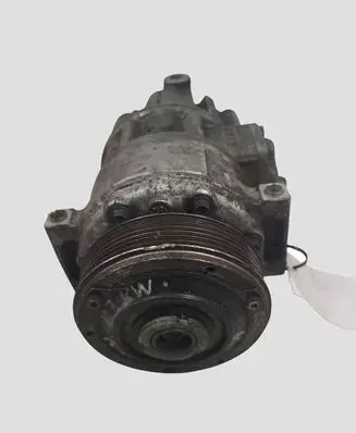 Volkswagen Golf V Air conditioning (A/C) compressor (pump) 1K0820803G 00717109464