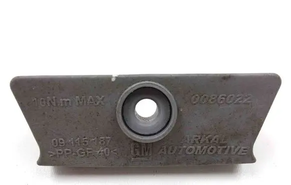 Opel Insignia A Battery bracket 09115187