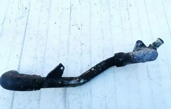 Citroen C5 Engine coolant pipe/hose