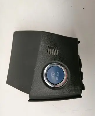 Toyota Auris E180 Engine start stop button switch 5544602310
