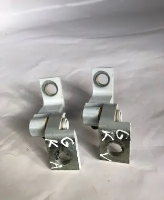 Seat Ateca Rear door hinge set 8x0831403e