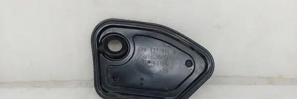 Audi A3 8Y Other front door trim element 8V4837915B