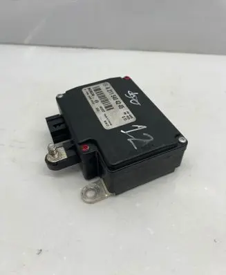 Mercedes-Benz E W211 Battery control module A2115404245 0199000002 1401EF37