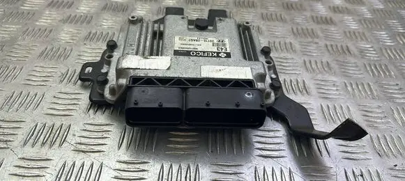 Engine control unit/module