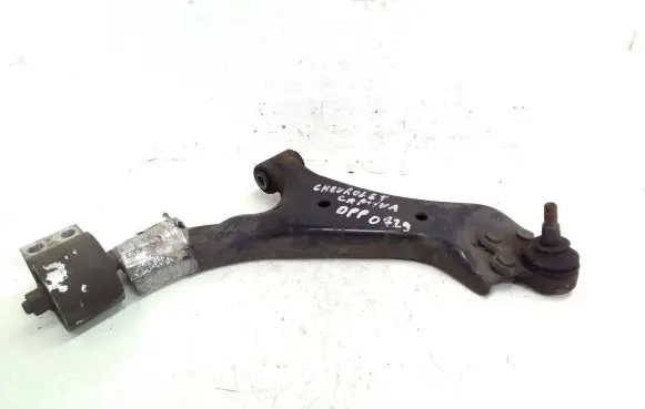 Chevrolet Captiva Front lower control arm/wishbone 96819162