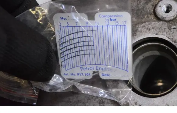 Opel Insignia A Engine A28NET