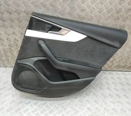 Audi A5 Rear door card panel trim 8W8867488