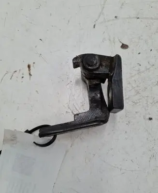 Audi A3 S3 A3 Sportback 8P Front door upper hinge