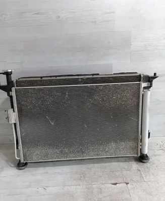 KIA Sorento Coolant radiator B101UMEAA