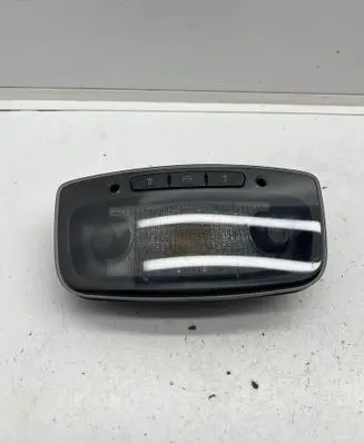 Maserati Quattroporte Front seat light B836 E990096