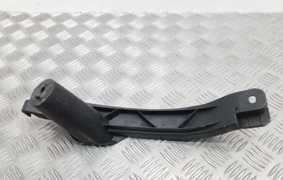 Volkswagen Golf V Front bumper mounting bracket 1K0807889B