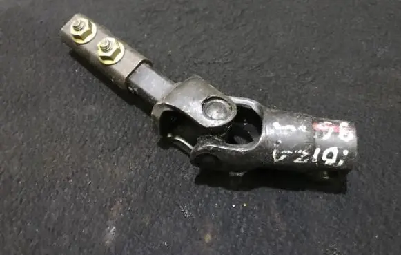 Seat Ibiza II (6k) Steering column universal joint