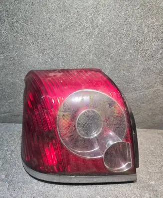 Toyota Avensis T250 Tail light part 89070471