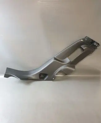 Opel Mokka B Rear seat side bottom trim 9834919880 9835310180